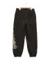 cactus jack (カクタス・ジャック) FRAGMENT DESIGN (フラグメント デザイン) SUNRISE SWEATS スウェットパンツ ブラウン サイズ:SIZE L：18000円