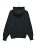 Subculture (サブカルチャー) DAYTONA SKULL HOODIE ブラック サイズ:SIZE 2 未使用品：17000円