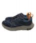 HOKAONEONE (ホカオネオネ) ANACAPA LOW GTX ネイビー サイズ:26.5cm：13000円