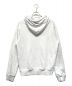 Martin Margiela14 (マルタンマルジェラ14) STEREOTYPE HOODIE ホワイト サイズ:SIZE 44：15800円