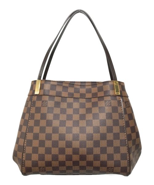 LOUIS VUITTON（ルイ ヴィトン）LOUIS VUITTON (ルイ ヴィトン) マーリボーンPM ブラウンの古着・服飾アイテム