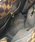 中古・古着 LOUIS VUITTON (ルイ ヴィトン) マーリボーンPM ブラウン：99800円