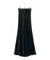 sahara (サハラ) Silky Satin Skirt ブラック サイズ:SIZE Free：5000円