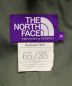 THE NORTHFACE PURPLELABELの古着・服飾アイテム：8000円