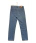 LEVI'S (リーバイス) 90S' 501デニムパンツ インディゴ サイズ:SIZE W33 L34：7800円