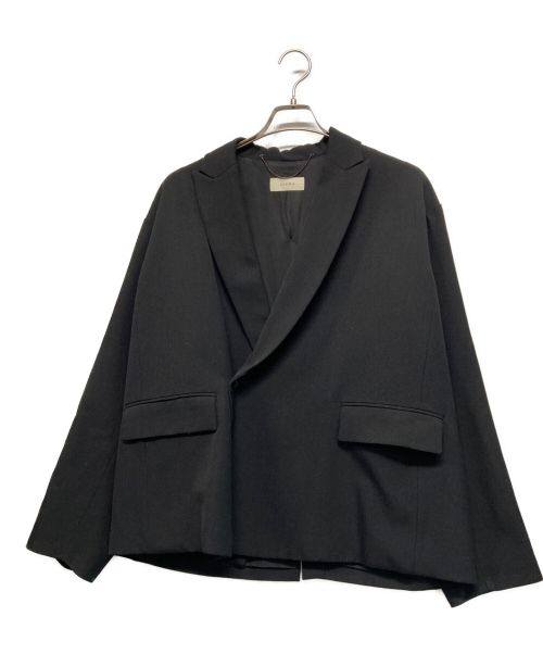 jieda（ジエダ）Jieda (ジエダ) DOUBLE TAILORED JACKET ブラック サイズ:1の古着・服飾アイテム