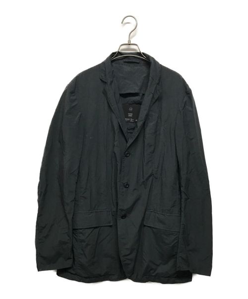 teatora（テアトラ）teatora (テアトラ) DEVICE JACKET Packable グリーン サイズ:SIZE 48の古着・服飾アイテム