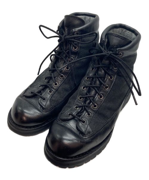 Danner（ダナー）Danner (ダナー) ブーツ ブラック サイズ:SIZE ６1/2の古着・服飾アイテム