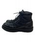 Danner (ダナー) ブーツ ブラック サイズ:SIZE ６1/2：15800円