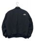 THE NORTH FACE (ザ ノース フェイス) インサレーションボンバージャケット ブラック サイズ:SIZE M：22800円