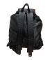 PORTER (ポーター) BACKPACK ブラック：14800円