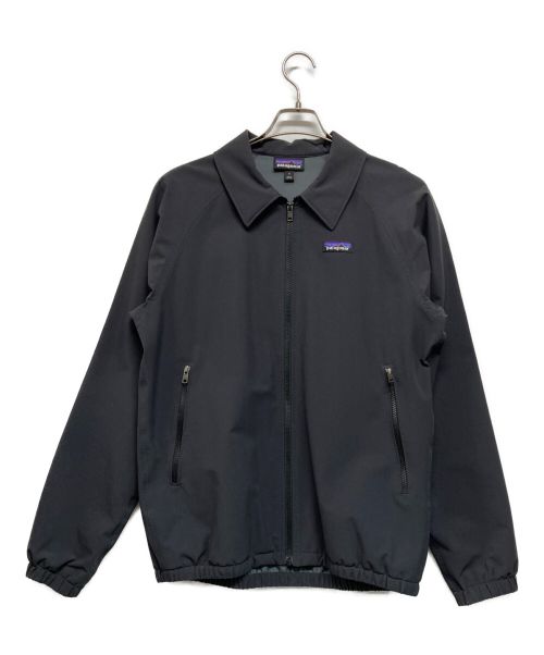 Patagonia（パタゴニア）Patagonia (パタゴニア) バギーズジャケット グレー サイズ:SIZE Sの古着・服飾アイテム