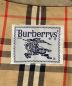 中古・古着 Burberry's (バーバリーズ) 【OLD】ステンカラーコート ベージュ サイズ:SIZE L：14800円