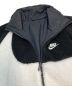 中古・古着 NIKE (ナイキ) AS M NSW VW SWSH FULL ZIP JKT ブラック サイズ:S：8000円