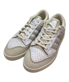 adidas×Footpatrol（アディダス×フットパトロール）の古着「CAMPUS 80S」｜ベージュ