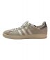 adidas (アディダス) SNS CENTENNIAL スニーカー ホワイト サイズ:28cm：12000円