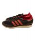 adidas (アディダス) WALES BONNER (ウェールズボナー) WB SL72 KNIT ブラウン サイズ:28 未使用品：15800円