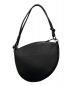 KABINETT (カビネッツ) CURVE BAG MINI ブラック 未使用品：12800円