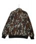 stussy (ステューシー) Tree Bark Fleece JKT ブラック サイズ:XL：12800円