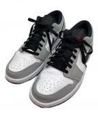 NIKEナイキ）の古着「AIR JORDAN 1 LOW 