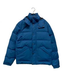 Patagonia（パタゴニア）の古着「ダウンドリフトジャケット」｜ブルー