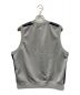 Needles (ニードルズ) Exclusive Sleeveless Track C グレー サイズ:SIZE S：11000円