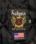 中古・古着 Schott (ショット) ワンスター ダブル ライダース ブラック サイズ:SIZE 34：44800円