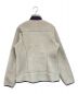 Patagonia (パタゴニア) Classic Retro-X Jacket ホワイト サイズ:SIZE M：15800円