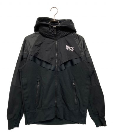 中古・古着通販】NIKE (ナイキ) sacai (サカイ) AS M NRG Full Zip