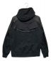 NIKE (ナイキ) sacai (サカイ) AS M NRG Full Zip Hoodie ブラック サイズ:SIZE L：22800円