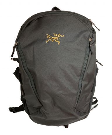 [中古]ARC'TERYX(アークテリクス)のメンズ バッグ Mantis 26 Backpack