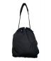 THE NORTHFACE PURPLELABEL (ザ・ノースフェイス パープルレーベル) Stroll Tote Bag ブラック：12800円