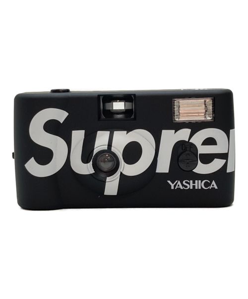 SUPREME（シュプリーム）SUPREME (シュプリーム) YASHICA (ヤシカ) Yashica MF-1 Camera 未使用品の古着・服飾アイテム