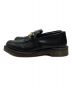 Dr.Martens (ドクターマーチン) ADRIAN スナッフル ローファー ブラック サイズ:SIZE UK6：12800円