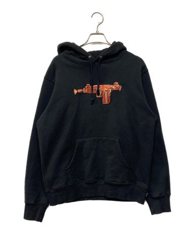 中古・古着通販】SUPREME (シュプリーム) Toy Uzi Hooded Sweatshirt