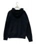 SUPREME (シュプリーム) Toy Uzi Hooded Sweatshirt ブラック サイズ:SIZE S：12000円