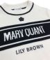 Lily Brownの古着・服飾アイテム：9800円