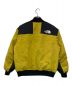 THE NORTH FACE (ザ ノース フェイス) DOWN STADIUM JACKET イエロー サイズ:SIZE M：39800円