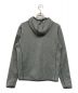 ARC'TERYX (アークテリクス) Covert Hoody グレー サイズ:SIZE M：9800円