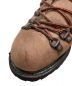 中古・古着 L.L.Bean (エルエルビーン) レザートレッキングブーツ ブラウン サイズ:SIZE 7：6000円