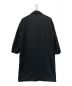 VU (ヴウ) LONG WIDE COAT モスダークグレー サイズ:SIZE 1：24000円