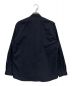 nonnative (ノンネイティブ) EXPLORER SHIRT JACKET POLY ネイビー サイズ:SIZE M：9800円