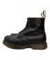 Dr.Martens (ドクターマーチン) 8ホールブーツ ブラック サイズ:SIZE UK10：12800円