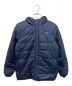 中古・古着 Patagonia (パタゴニア) kids Reversible Ready Freddy Hoody ホワイト サイズ:キッズサイズ：12800円