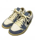 NIKEナイキ）の古着「Air Jordan 1 Low SE」｜ブルー