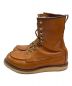 RED WING (レッドウィング) アイリッシュセッター ブラウン サイズ:26：19800円