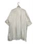 CLANE (クラネ) VOLUME GATHER BALLOON SLEEVE TOPS ホワイト サイズ:SIZE 1：6000円