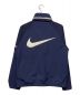 NIKE (ナイキ) ATMOS (アトモス) AS M NSW TREND LTWT JKT MIDNIGHT ネイビー サイズ:SIZE M 未使用品：7800円