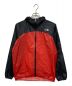 THE NORTH FACE（ザ ノース フェイス）の古着「STRIKE TRAIL HOODIE」｜レッド