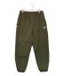 THE NORTH FACE（ザ ノース フェイス）の古着「VERSATILE NOMAD PANT」｜オリーブ